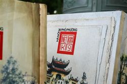 'Nét Kinh kỳ' kết nối ký ức về 36 phố phường đến đời sống đương đại
