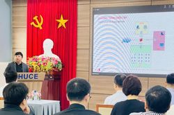 Diễn tập thực chiến các tình huống giả lập tấn công mạng