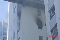 TP Hồ Chí Minh: Ngăn hiểm họa cháy nổ từ khu dân cư