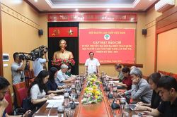 Sắp diễn ra Đại hội đại biểu toàn quốc Hội Người cao tuổi Việt Nam lần thứ VII