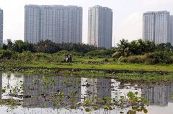 Vi phạm trong mua bán bất động sản có thể bị phạt tiền lên đến 1 tỷ đồng