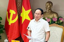 Phó Thủ tướng: Xây dựng lộ trình lắp camera giám sát để phòng, chống gian lận thi cử