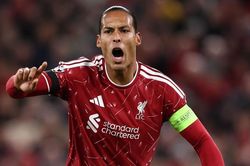 Liverpool 2-1 Atletico Madrid: Chủ nhà lội ngược dòng