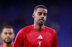 Diễn biến Liverpool vs Atletico Madrid