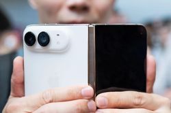 Đây là iPhone mỏng nhất từ trước tới nay