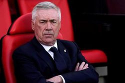 Ancelotti bắt đầu cuộc thanh trừng ở tuyển Brazil