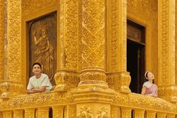 Tầm quan trọng của kiến trúc tâm linh trong đô thị