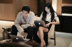 Vì sao mối tình của Loan Niệm và Thượng Chi Đào gây tranh luận?