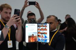 iPhone Duo 'soán ngôi' iPhone Air về độ mỏng