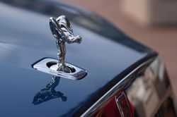 Chiếc Rolls-Royce chính hãng đắt nhất Việt Nam nay giá vượt 60 tỷ đồng