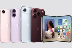 Tất cả về 3 chiếc iPhone mới Apple đã ra mắt tối qua