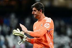 Real Madrid vẫn mắc căn bệnh từ năm 2022