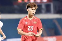 Thất bại của U20 Việt Nam đẩy ngàn áp lực cho U23 dự Asian Games