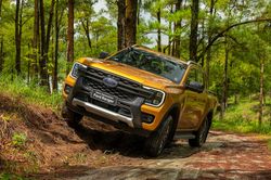 Bán tải Ford Ranger sắp tăng giá?