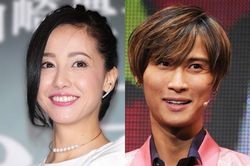 Minh tinh 'Một lít nước mắt' hẹn hò bạn diễn kém 7 tuổi