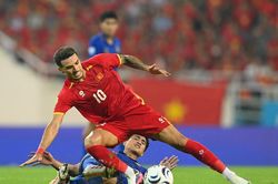 FIFA ASEAN Cup có thể đảo lộn trật tự Đông Nam Á