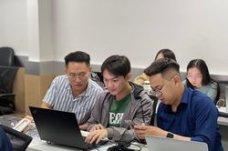 Biết dùng AI không còn đủ với kỹ sư phần mềm