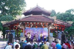 Không cần 'biết Jazz' mới có thể nghe Jazz