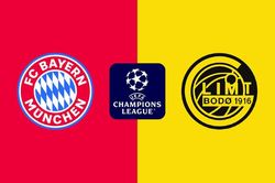Nhận định trận đấu Bayern Munich vs Bodo/Glimt, 2h00 ngày 11.9: Tìm lại niềm vui