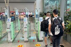 Trục xuất 4 công dân nước ngoài hoạt động không đúng mục đích nhập cảnh