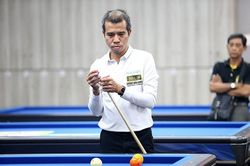 Xuất hiện 'bảng tử thần' tại 'World Cup billiards Việt Nam'