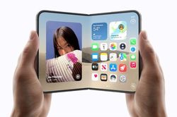 iPhone Duo giá 104 triệu: Khi chiếc điện thoại trở thành 'tuyên ngôn sở hữu'