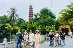 Bảng xếp hạng mới hé lộ sức hút đặc biệt của du lịch Việt Nam