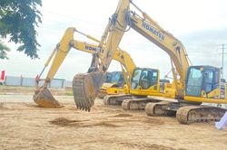 Hải Phòng tăng tốc phát triển hạ tầng cụm công nghiệp đón dòng vốn mới