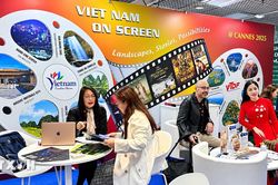 Luật phát triển công nghiệp văn hóa - Mở khóa nguồn lực, kiến tạo động lực mới:Kỳ 4 - Để sản phẩm văn hóa Việt không dừng ở 'tiếng vang trong nước'