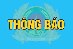 Bắt Phó Chủ tịch UBND tỉnh Phú Thọ và Giám đốc Bệnh viện Đa khoa Phú Thọ về tội nhận hối lộ