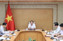 Hoạt động của lãnh đạo Đảng, Nhà nước ngày 9/9