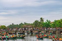 Việt Nam nằm trong top 3 điểm đến châu Á có tỷ lệ du khách quay lại cao nhất
