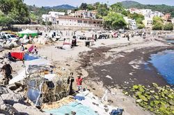 EU viện trợ gần 115 triệu euro cho Tây Ban Nha sau khủng hoảng Ceuta