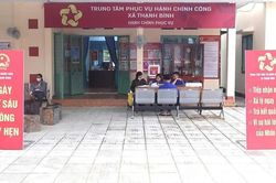 Đà Nẵng thu hẹp khoảng cách phát triển giữa các vùng từ chuyển đổi số