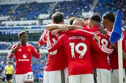 Lịch thi đấu Champions League: Manchester United trở lại, Bayern Munich ra quân