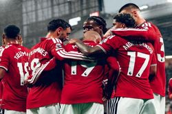 Manchester United gặp Sabah: 3 điểm đầu tiên cho Quỷ Đỏ