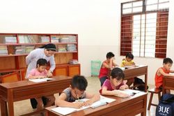 Mái ấm của những phận đời yếu thế