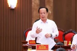 Hà Nội: Hoạt động giám sát chuyển từ quy trình sang hiệu quả thực tế