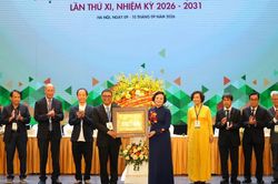 Hướng tới nền kiến trúc xanh, bền vững, hiện đại và giàu bản sắc