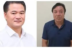 Khởi tố Giám đốc Bệnh viện Đa khoa tỉnh Phú Thọ