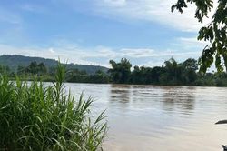 Lũ trên sông Đồng Nai sẽ lên, mưa lớn ở Trung Bộ còn có khả năng kéo dài và diễn biến phức tạp
