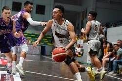 Saigon Heat chạm trán Hanoi Buffaloes tại chung kết VBA 2026