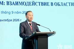 Tổng Bí thư, Chủ tịch nước Tô Lâm kết thúc tốt đẹp chuyến thăm cấp Nhà nước tới Liên bang Nga