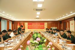Khoa Kinh tế chính trị học Mác - Lênin, Học viện Chính trị tham quan, học tập thực tế tại Nhà máy Z113