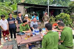Giữ Phước Hiệp bình yên, không ma túy