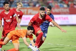 Đấu sớm vòng 2 V-League 2026/2027 Thể Công Viettel vs Công an Hà Nội: Siêu kinh điển V-League