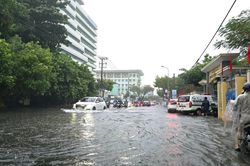 Đà Nẵng khẩn trương ứng phó ngập úng, lũ quét, sạt lở đất trước dự báo có đợt mưa lớn diện rộng