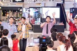 Nhóm nhạc gen Z Duniverse từng chật vật tìm chỗ đứng, bất ngờ có cú lội ngược dòng ngoạn mục