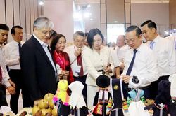 Liên kết phát triển, hướng tới giá trị bền vững