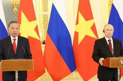 Dư luận Nga đánh giá cao chuyến thăm cấp nhà nước của Tổng Bí thư, Chủ tịch nước Tô Lâm